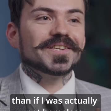 Incentive For People To Remain Homeless In California