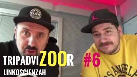 TripadviZOOr ep6