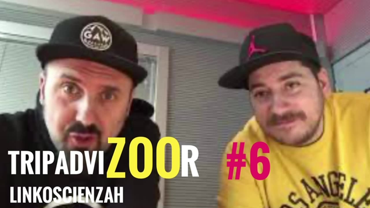 TripadviZOOr ep6