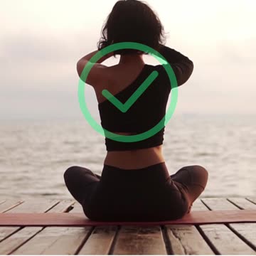 Can Ulcerative Colitis Patients Do Any Exercises or Yoga?