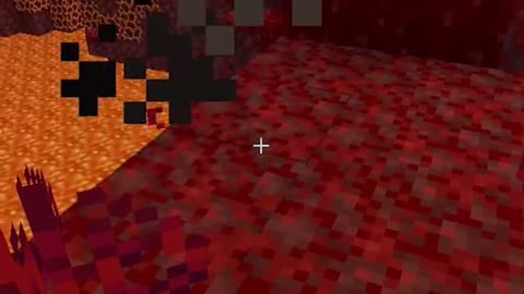 place water in the Nether 😱