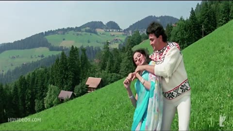 Tere Mere Hoton Pe (Mitwa)_HD_720p-(HDvideo9)