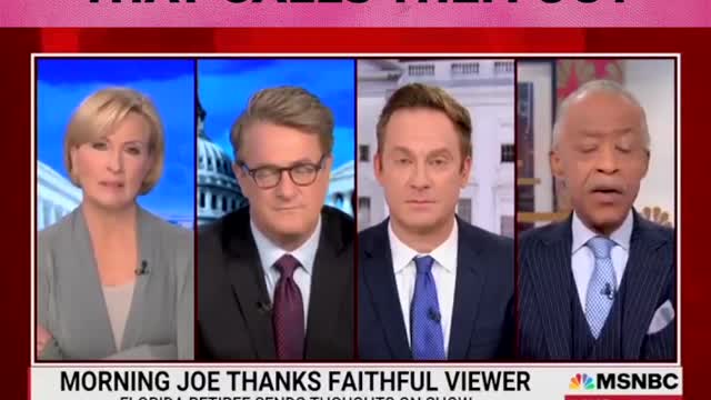 Trump Statement That Calls Out MSDNC Arielle Scarcella explains how MSM is failing