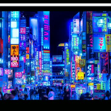 Did You Know? Shibuya, Tokyo, Japan || FACTS || TRIVIA