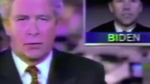 Biden Lies