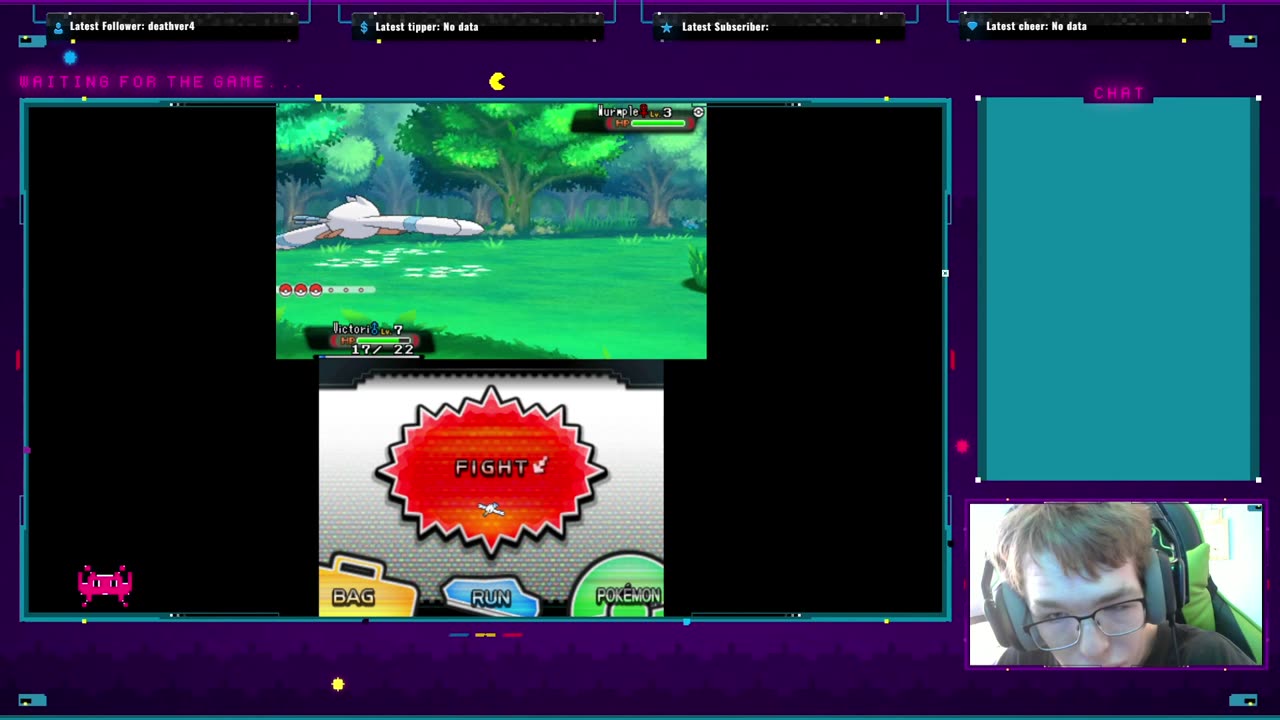 Part Final of my First Nuzlock!, Pokemon: Omega Ruby