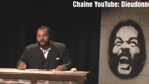 Dieudonné