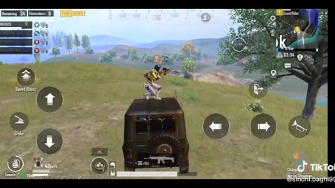 Pub Mobile Gameplay