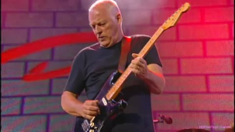 Pink Floyd - Comfortably Numb ( original members )