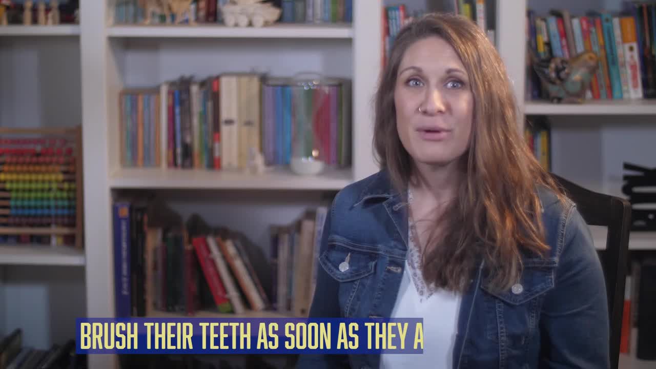 0655: Teething Time - Recap