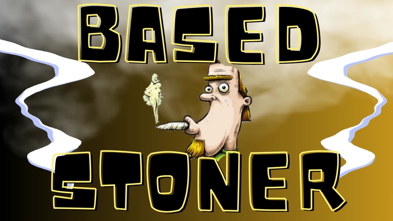 |Toke N Choke with the Based Stoner | WE did IT!!!!!! |