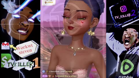 LADY BEE REACTS TO KEVIN JONES GOING ON VACATION