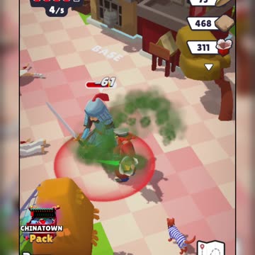 Street DUDE Homeless Empire - RESENHA 131123