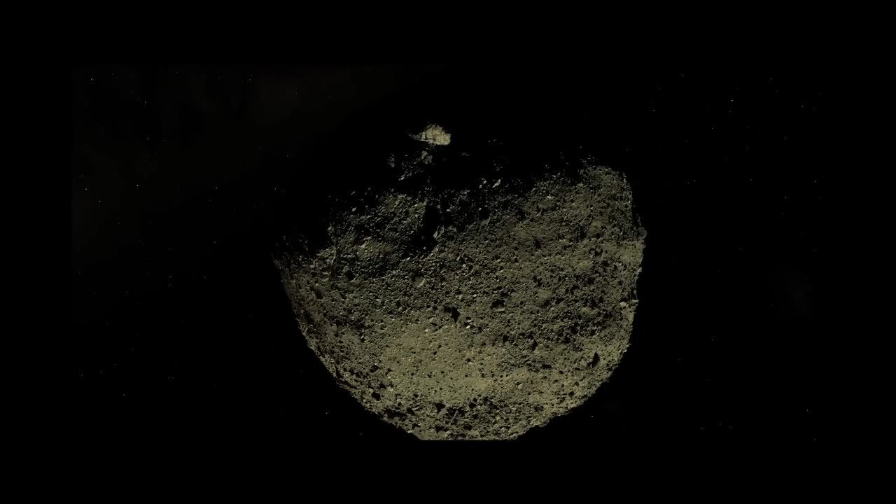 NASA's Asteroid Mission Finale - Cast's Closing Thoughts! #Asteroid City #nasa