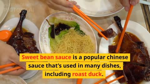 Pekingducktastychine