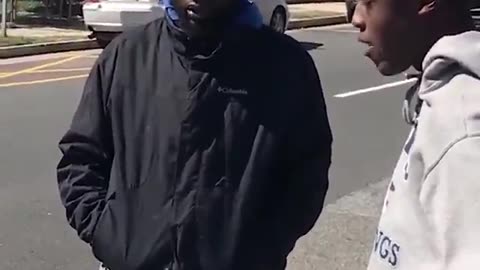 Role Model - Talking Sense