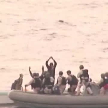 Can Hospital Ships Be Attacked?