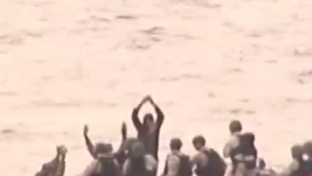 Can Hospital Ships Be Attacked?