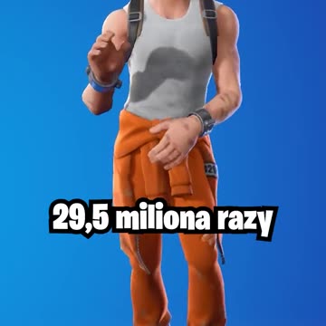 Najczęściej używane emotki w Fortnite!
