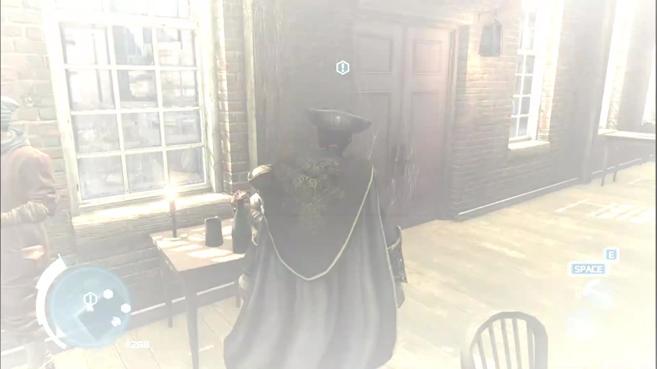 Assassin's Creed 3 Game Play Episode 13