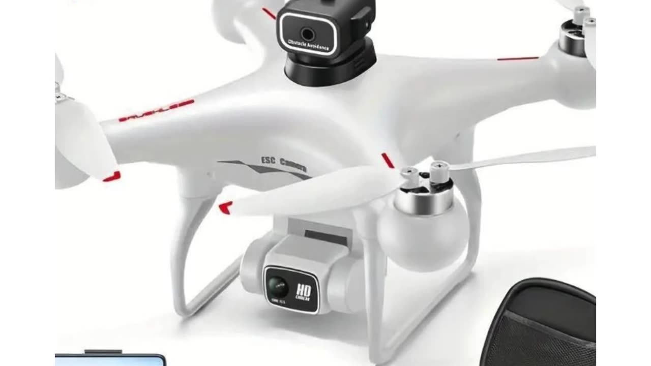 Drone Black Friday Deals