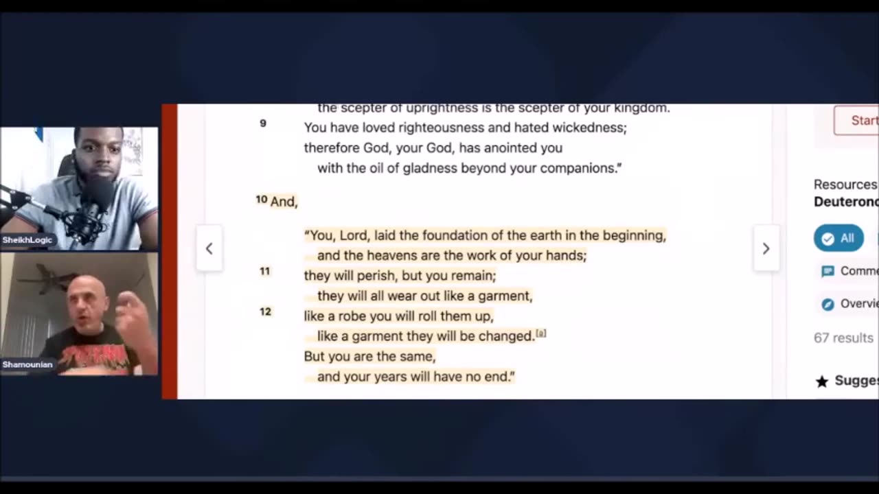 How To Prove Jesus Is God Almighty In The Bible In Less Than 5 Minutes✟🙌🏻