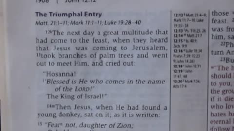 August 25 2021 Bible study
