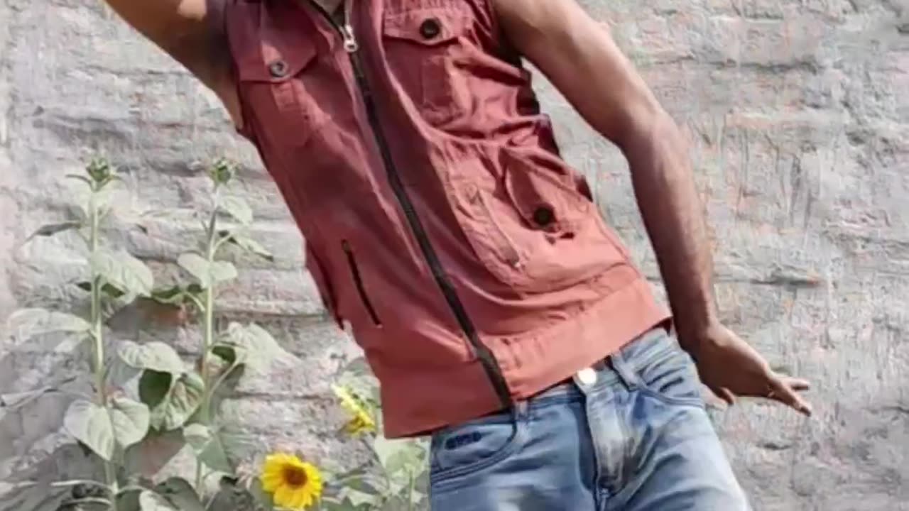 Anurag Singh Shivaay Dance video