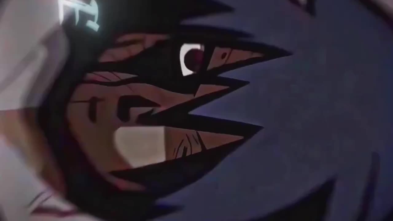 Naruto|| obito sad story