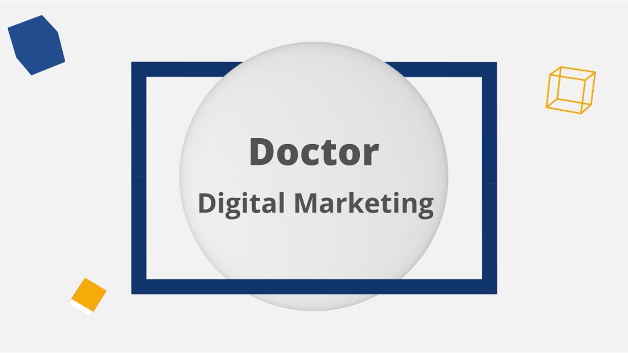 Billy Kasis | Digital Marketing and Social Media for increasing recognition as a doctor