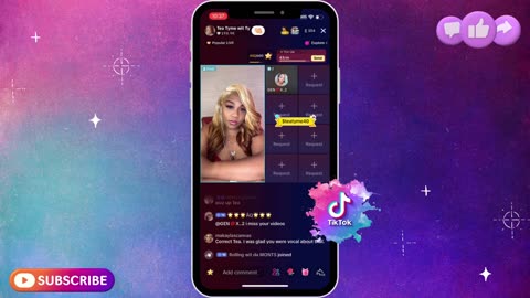 LIVE REPLAY: TeaTymeWitTy Fri Mar 22 (Part 2)