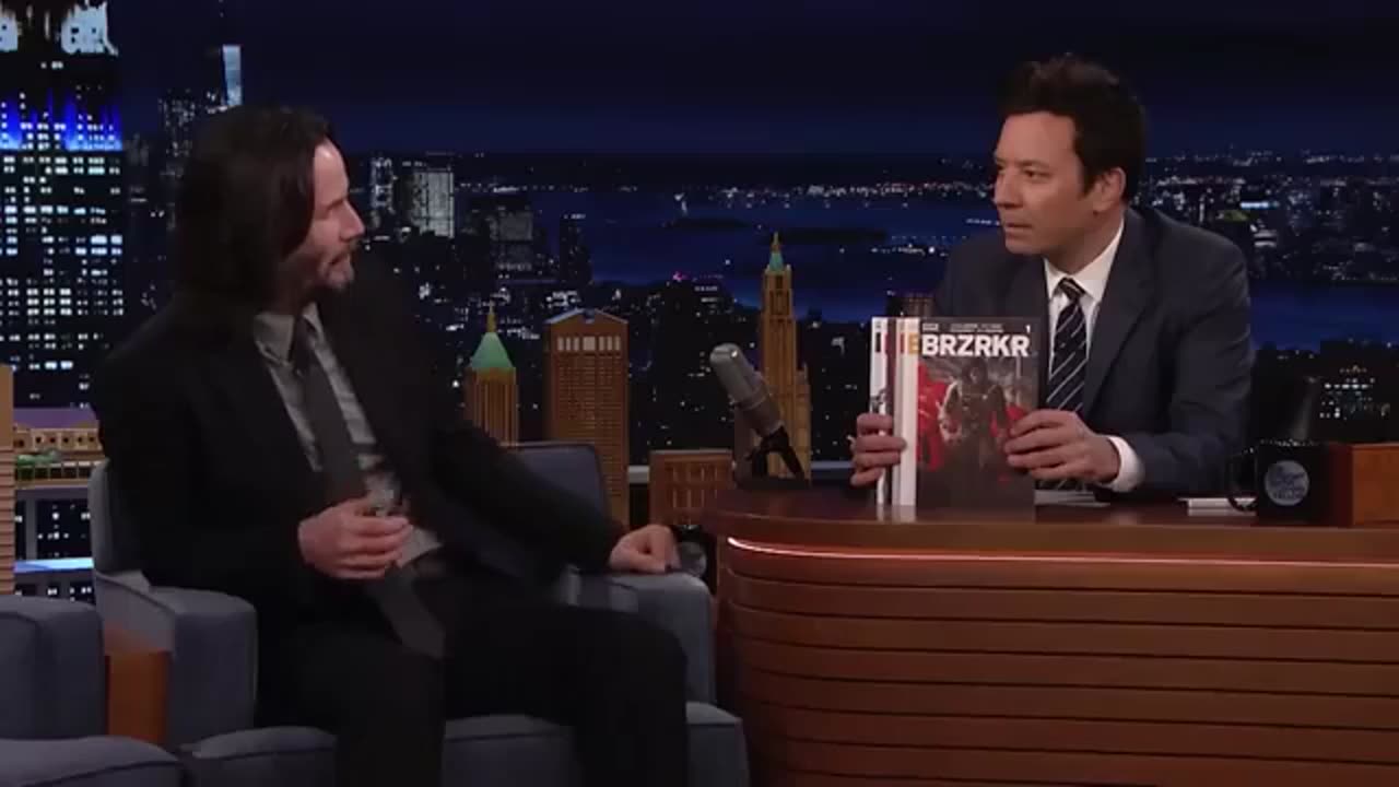 Keanu Reeves - Jhon Wick 4