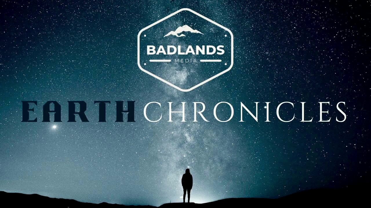 The Earth Chronicles Ep 27: Alien Agendas & Disinformation with Tom Montalk - Wed 3:00 PM ET -