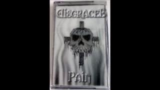 disgraced - (1997) - Pain (demo)