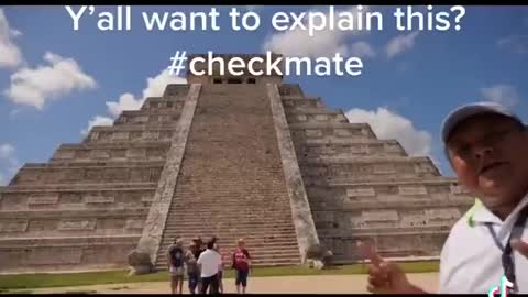 listen to the echo.. it sounds like a bird