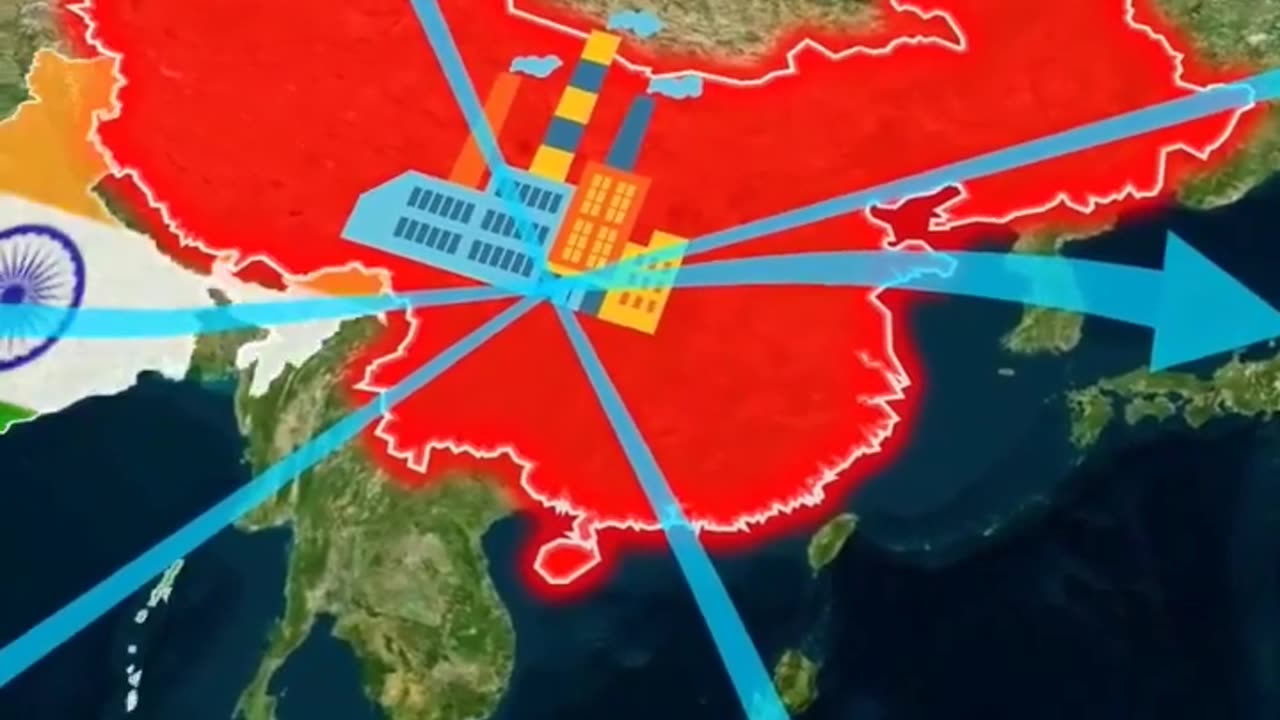 Why is India not rich