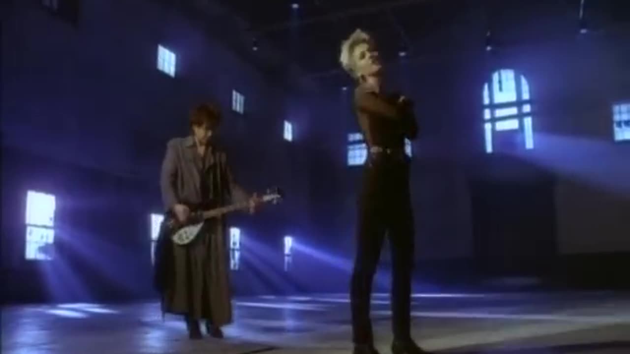 Roxette - It Must Have Been Love