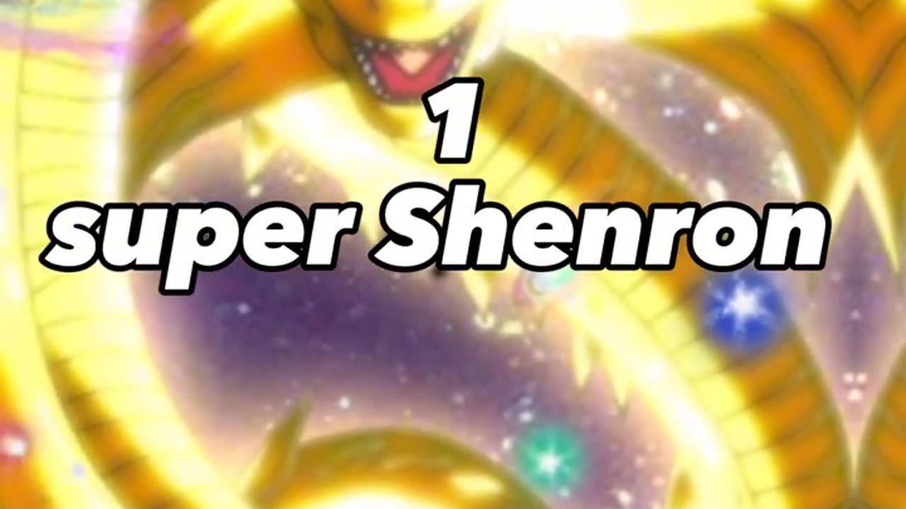 Top 15 Strongest Dragon Ball Super Characters