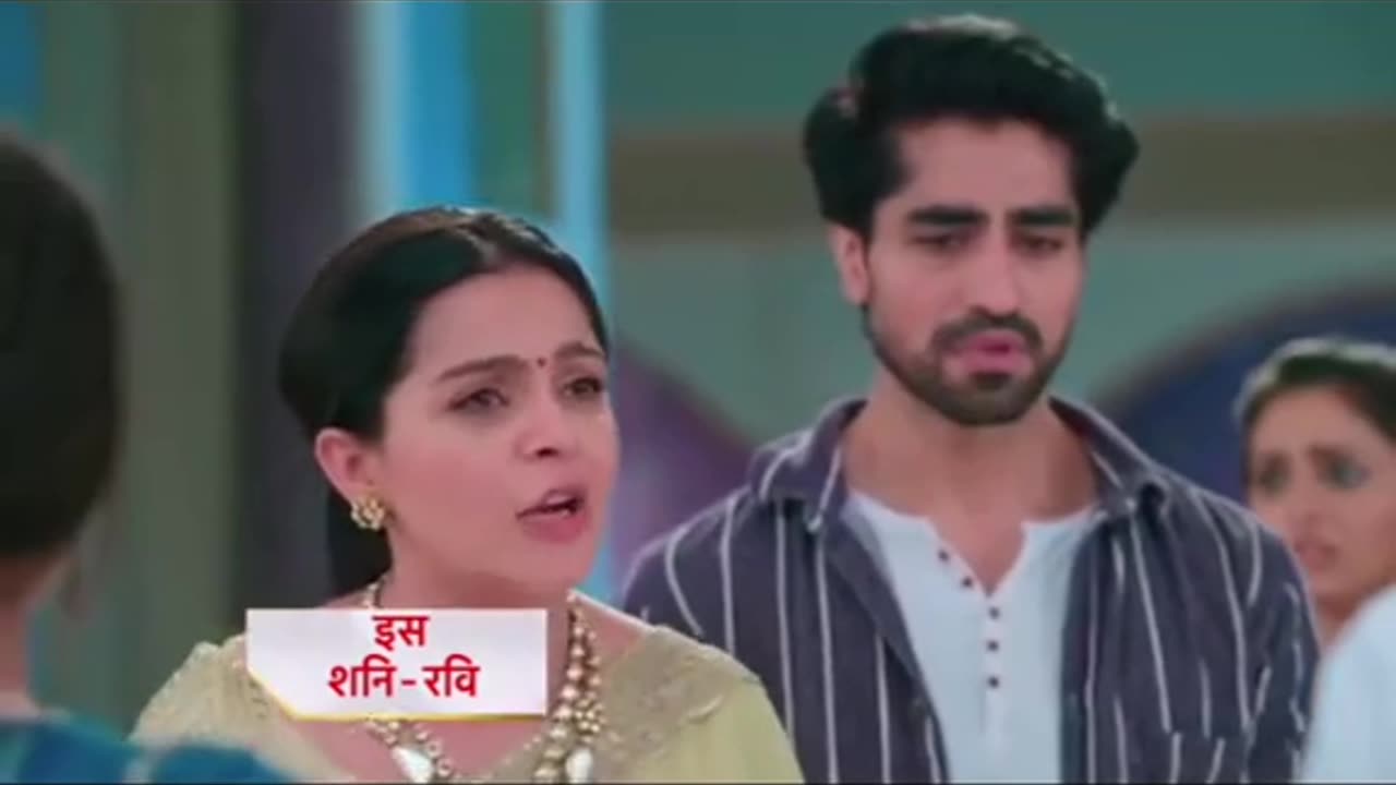 yeh rishta kya kehlata hai upcoming episode 6th may promo