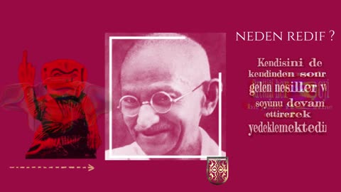 Redif Tanıdım - Neden Redif ?