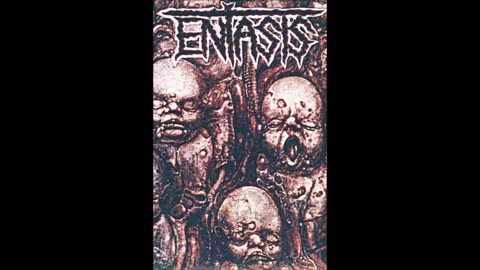 Entasis - (1992) - Demo 1992