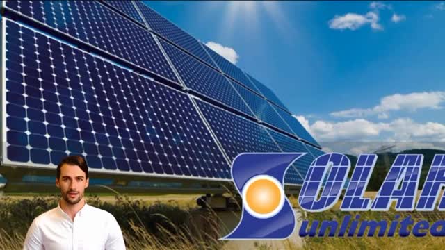 Solar Unlimited Electricity in Studio City, CA