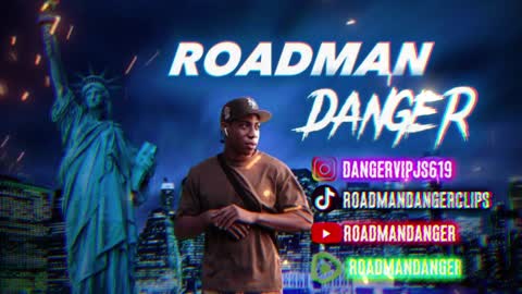 🗽ROADMANDANGER REACTS - #410 SKENGDO x AM - MAD ABOUT BARS #roadmandanger⚠️