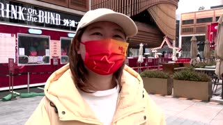 Chinese cheer as Gu takes gold in women's halfpipe