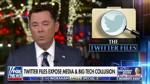 This Twitter Files section didn’t get enough attention Chaffetz