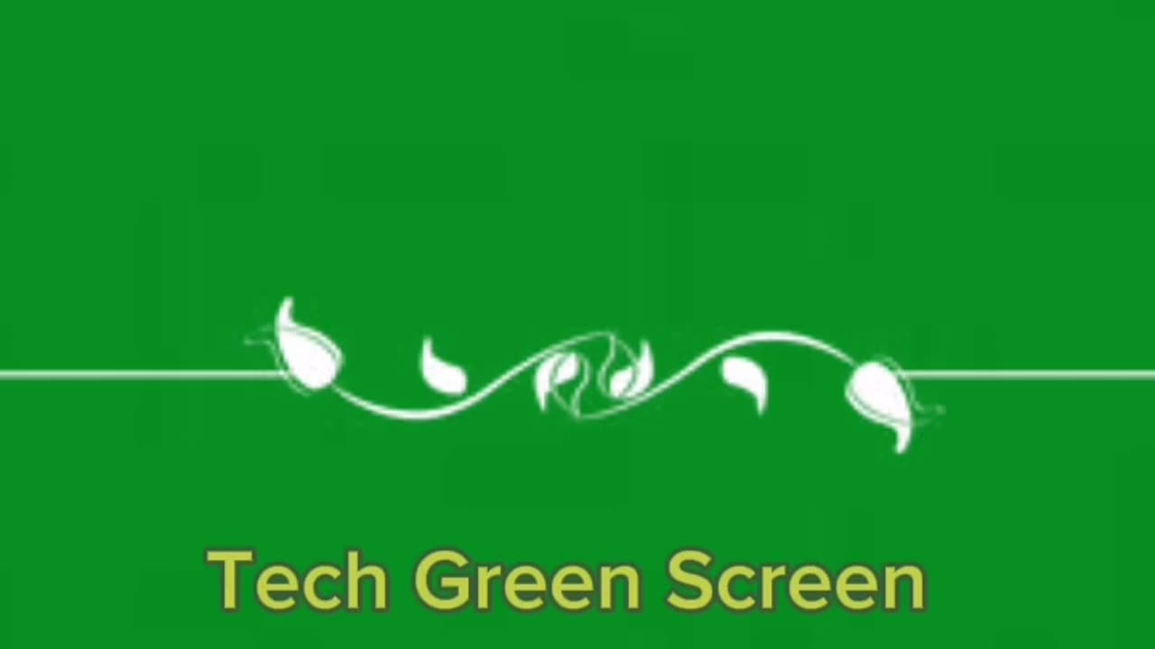 Green screen status videos poetry urdu shayari tech Green Screen