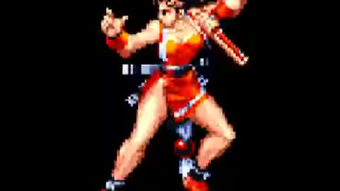 Female Characters in Videogames debunking a myth
