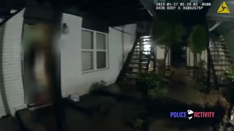 Man knocks female officer unconscious and continues to beat her
