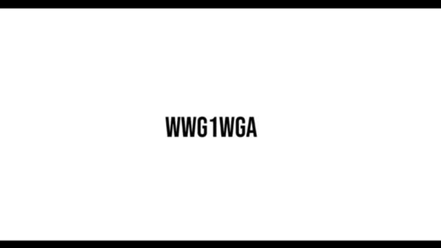 Donald Trump, Q, and the Great Awakening! Nothing Can Stop what is Coming!