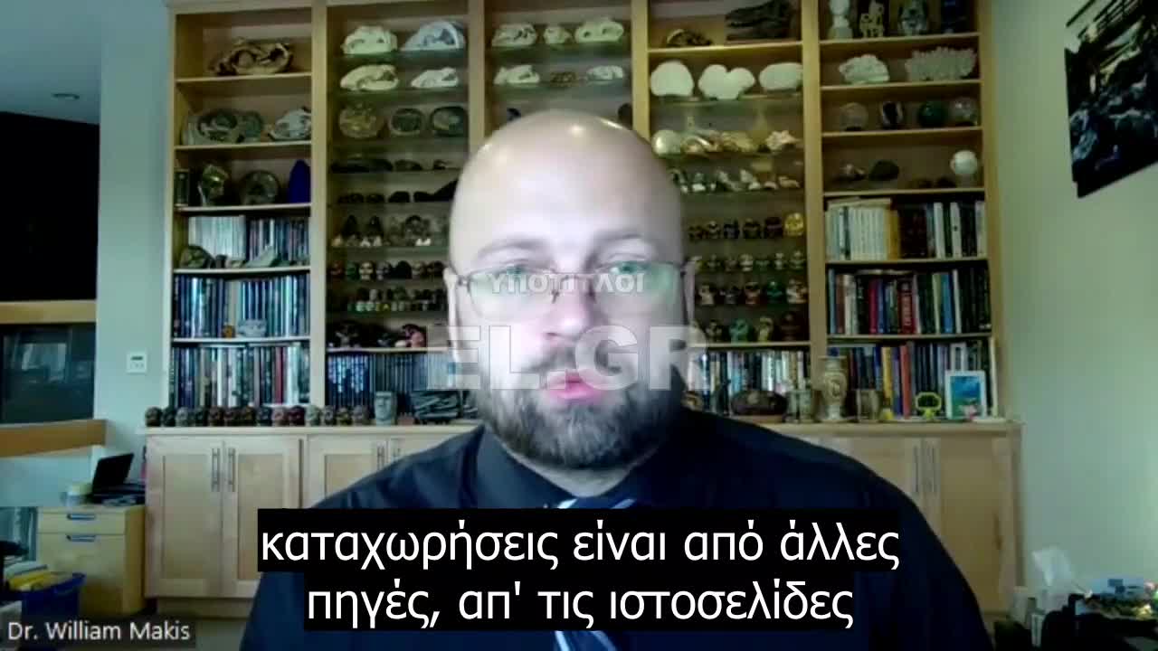 Καναδοί γιατροί πεθαίνουν με πολλαπλάσιο ρυθμό μετά τα εμβόλια